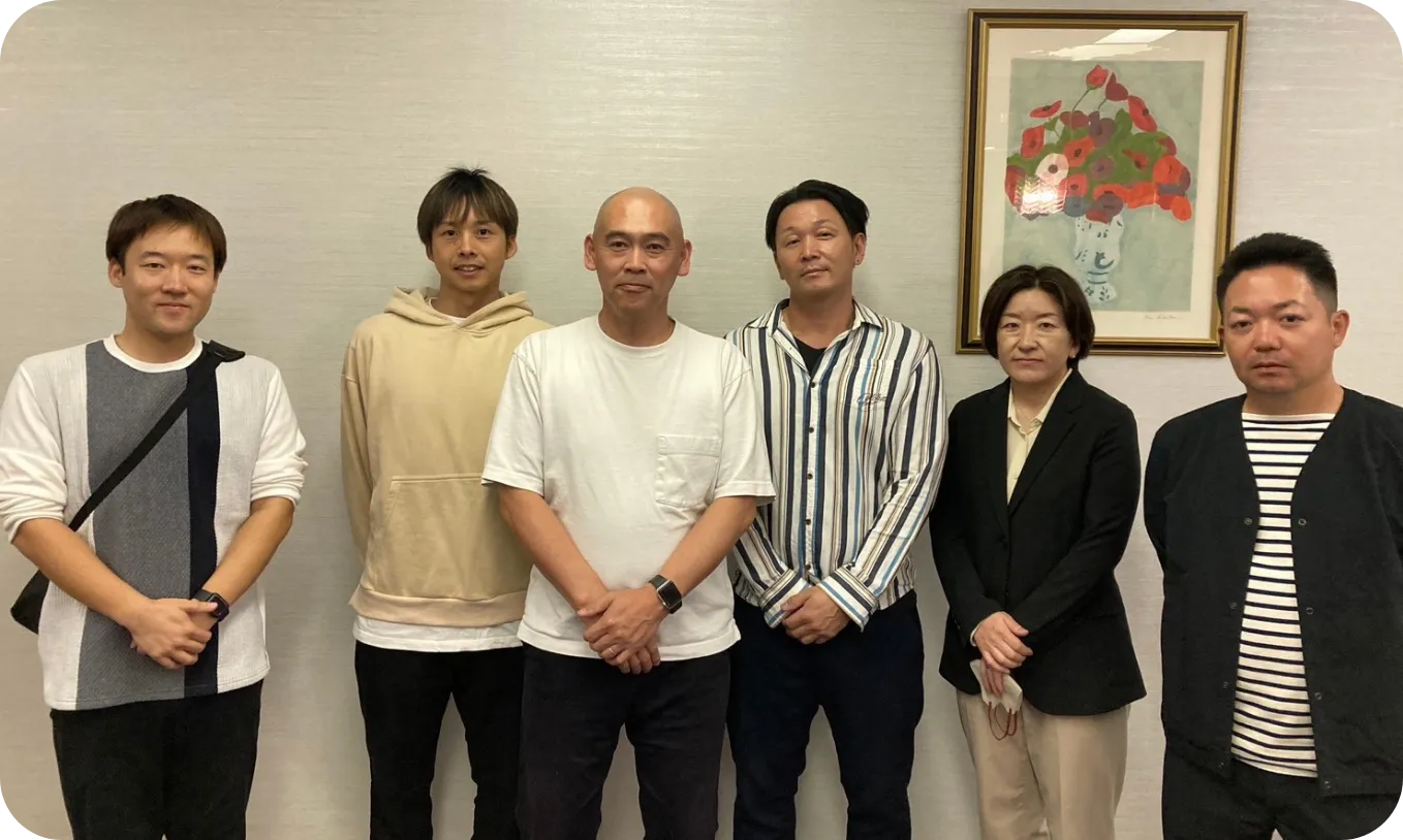小楠金属･熱処理労働組合